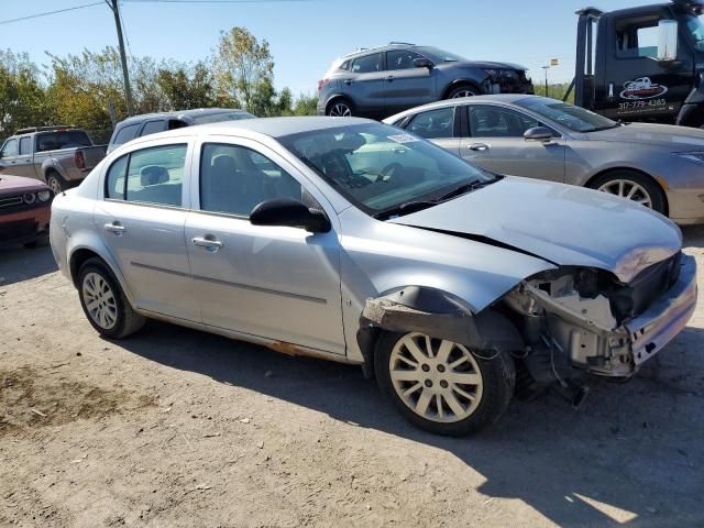 2009 Chevrolet Cobalt LS