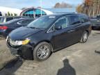 2011 Honda Odyssey EXL