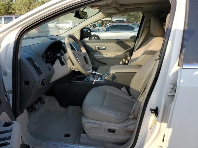 2009 Ford Edge Limited