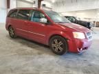 2008 Dodge Grand Caravan SXT