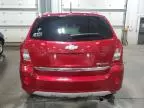 2014 Chevrolet Captiva LT