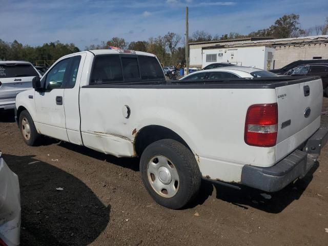 2006 Ford F150