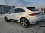 2020 Porsche Macan S