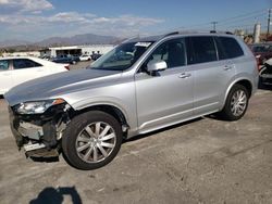 Lots with Bids for sale at auction: 2016 Volvo XC90 T6