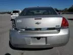 2007 Chevrolet Impala LS