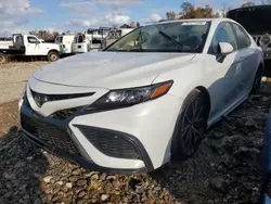 2023 Toyota Camry SE Night Shade en venta en China Grove, NC