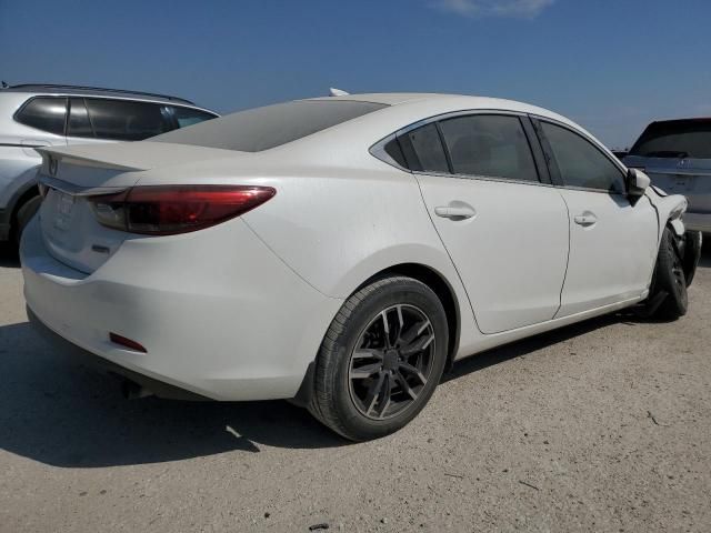 2016 Mazda 6 Grand Touring