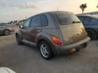 2001 Chrysler PT Cruiser