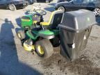 2015 John Deere Tractor