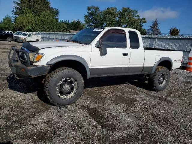 2003 Toyota Tacoma Xtracab