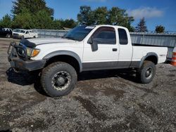 2003 Toyota Tacoma Xtracab en venta en Finksburg, MD