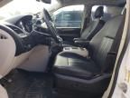 2016 Chrysler Town & Country Touring L