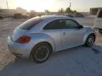 2012 Volkswagen Beetle