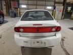 2004 Chevrolet Cavalier LS