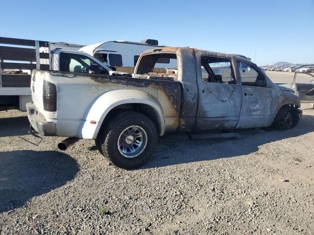 2006 Dodge RAM 3500