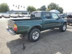 2003 Toyota Tacoma Double Cab Prerunner