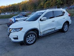 2017 Nissan Rogue S en venta en Baltimore, MD