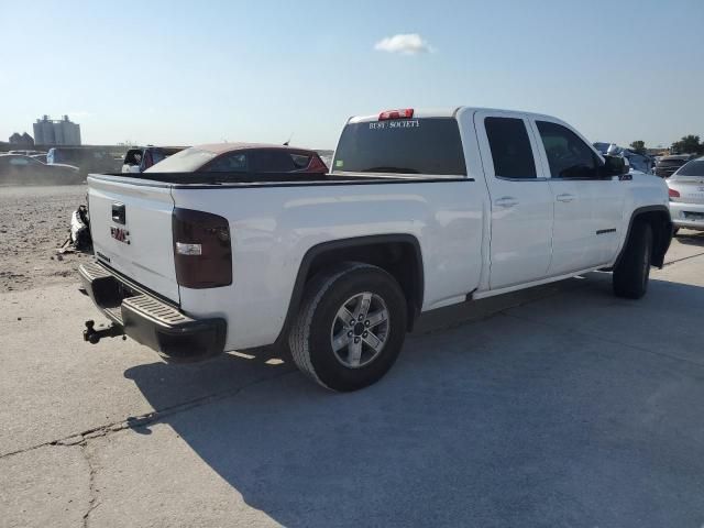 2017 GMC Sierra K1500 SLE