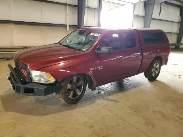 2014 Dodge RAM 1500 SLT