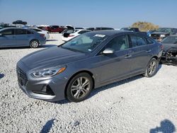 Hyundai salvage cars for sale: 2018 Hyundai Sonata Sport