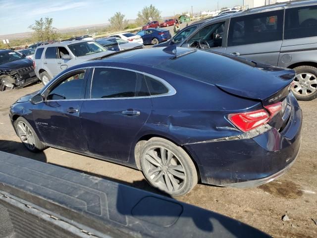 2020 Chevrolet Malibu Premier