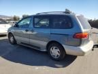 1998 Toyota Sienna LE