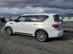 2011 Infiniti QX56