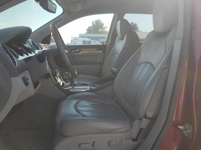 2010 Buick Enclave CXL