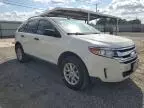 2013 Ford Edge SE