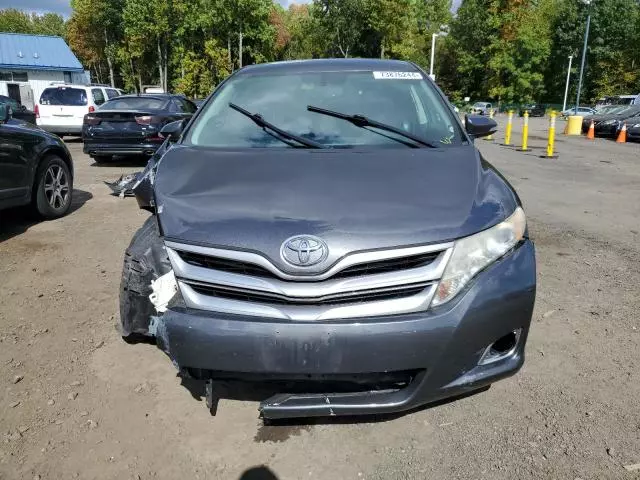 2013 Toyota Venza LE