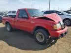 2008 Ford Ranger