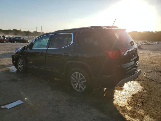 2017 GMC Acadia SLE