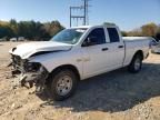 2014 Dodge RAM 1500 ST