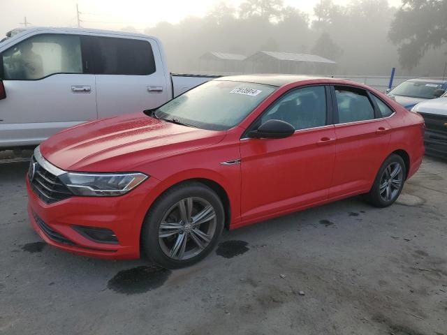 2020 Volkswagen Jetta S