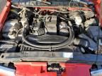 2000 Chevrolet S Truck S10