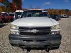 2007 Chevrolet Silverado K3500