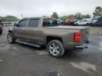 2015 Chevrolet Silverado C1500 LT