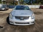 2007 Nissan Maxima SE