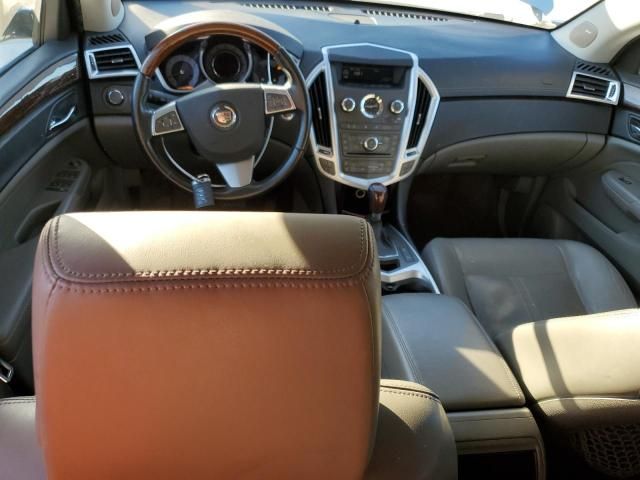 2010 Cadillac SRX Luxury Collection