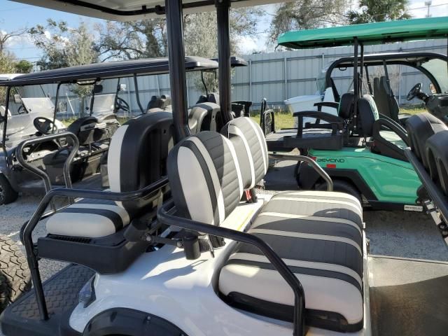 2022 Asse Golf Cart