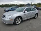 2010 Chrysler Sebring Limited