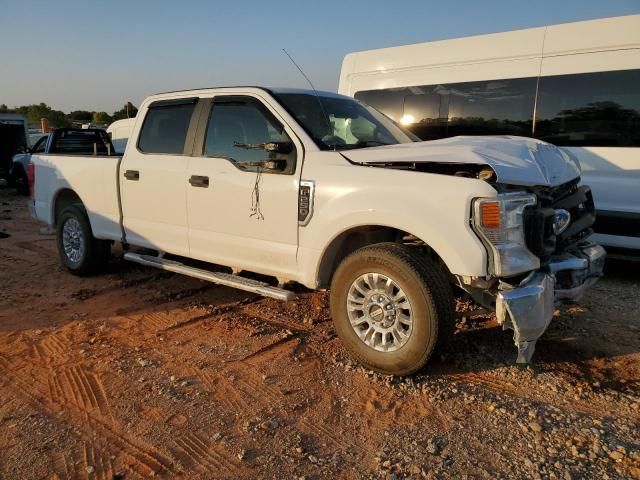 2020 Ford F250 Super Duty