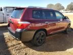 2008 Toyota Highlander Limited