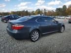 2009 Lexus LS 460