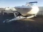 2000 MAX Boat With Trailer