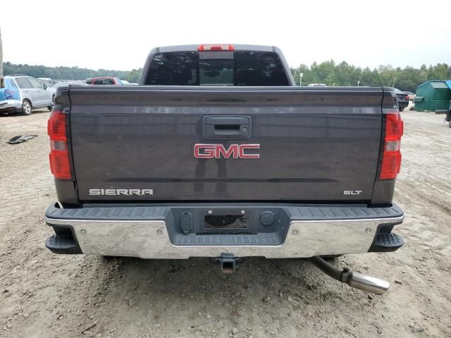 2014 GMC Sierra C1500 SLT