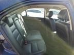 2007 Ford Fusion SEL