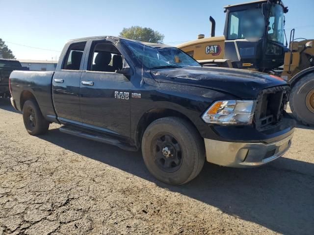 2013 Dodge RAM 1500 SLT