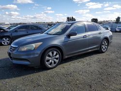 2011 Honda Accord SE en venta en Antelope, CA