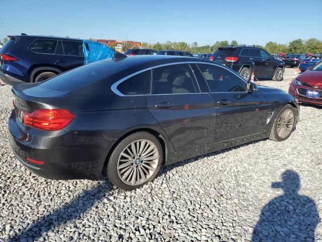 2015 BMW 428 I Gran Coupe